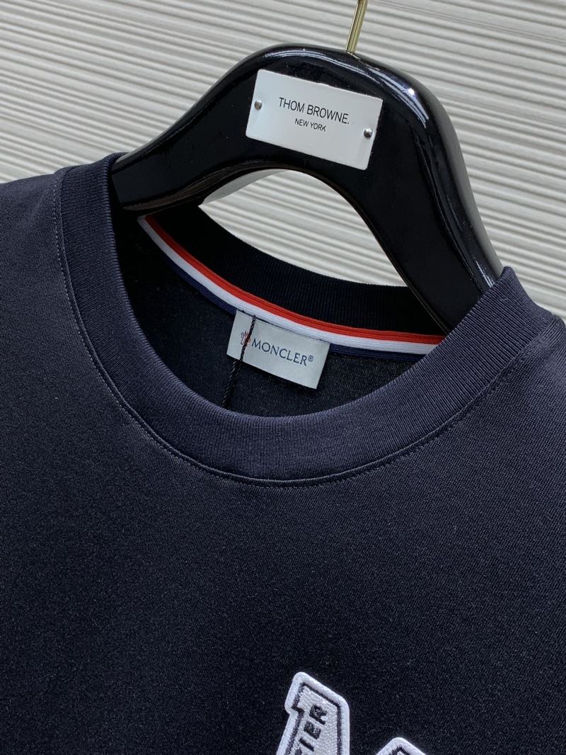 Moncler T-Shirts